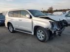 2018 Lexus GX 460