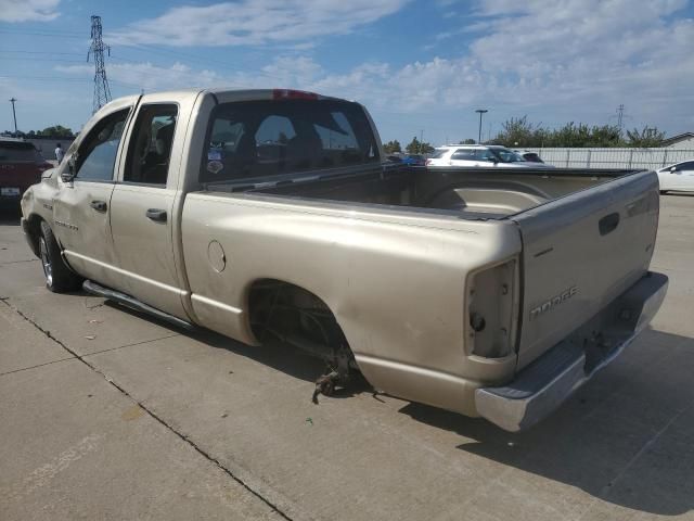 2003 Dodge RAM 1500 ST