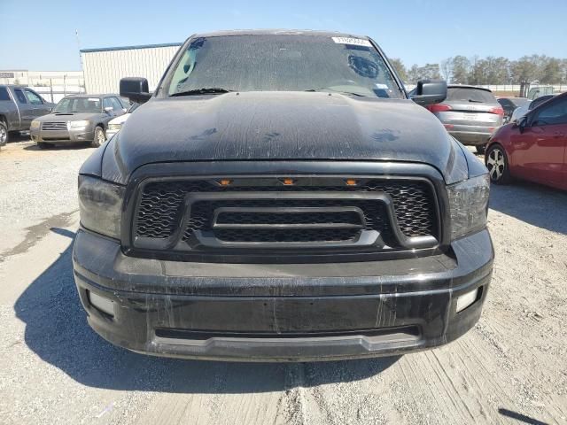 2012 Dodge RAM 1500 SLT