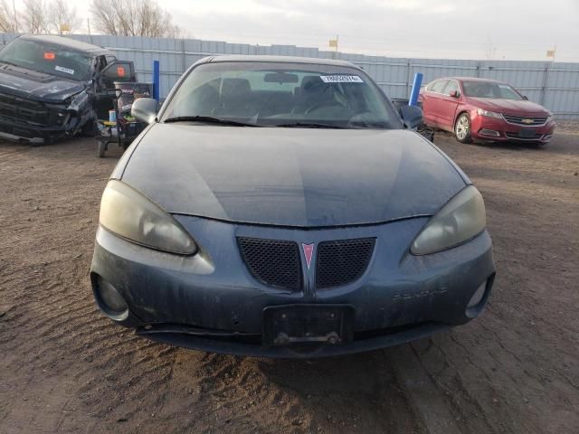 2007 Pontiac Grand Prix