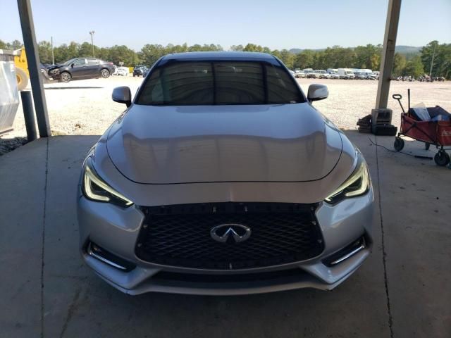 2017 Infiniti Q60 Premium