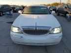 2003 Lincoln Town Car Signature