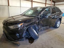 Toyota salvage cars for sale: 2020 Toyota Rav4 XLE