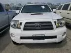 2009 Toyota Tacoma Double Cab Prerunner Long BED