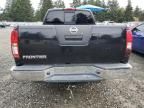 2007 Nissan Frontier King Cab LE