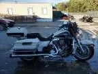 2013 Harley-Davidson Flhtc Electra Glide Classic