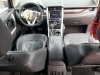 2012 Ford Edge Limited