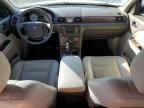 2008 Ford Taurus Limited