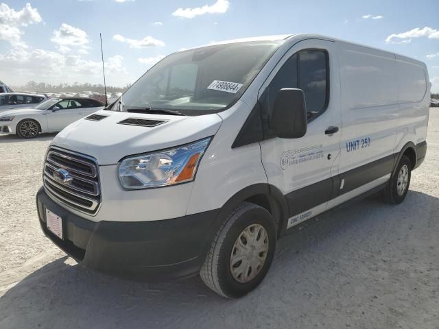 2019 Ford Transit T-150