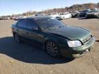 2000 Subaru Legacy L