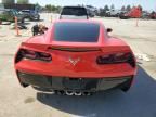 2015 Chevrolet Corvette Stingray 1LT