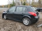 2011 Nissan Versa S