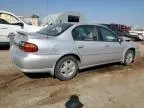 2001 Chevrolet Malibu LS