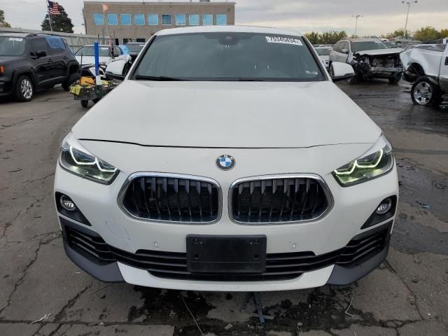 2019 BMW X2 XDRIVE28I