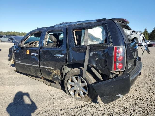 2010 GMC Yukon Denali