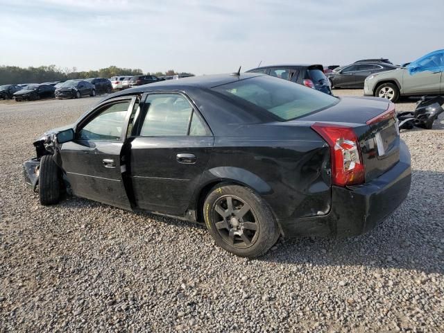 2006 Cadillac CTS HI Feature V6