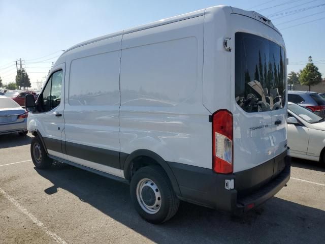 2019 Ford Transit T-250