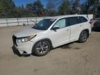 2014 Toyota Highlander LE