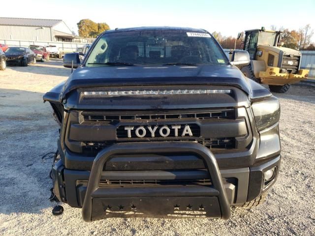 2015 Toyota Tundra Double Cab SR