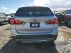 2017 BMW X1 SDRIVE28I