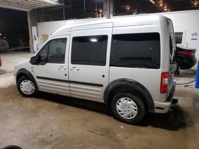 2012 Ford Transit Connect XLT Premium