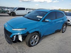 2022 Hyundai Kona SEL en venta en Houston, TX