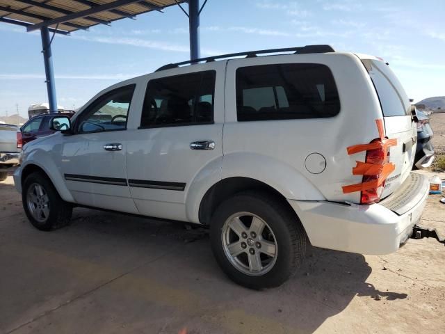 2008 Dodge Durango SLT