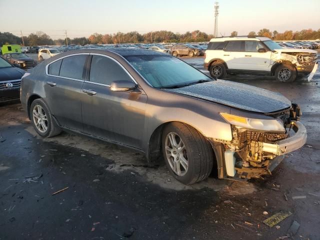 2009 Acura TL