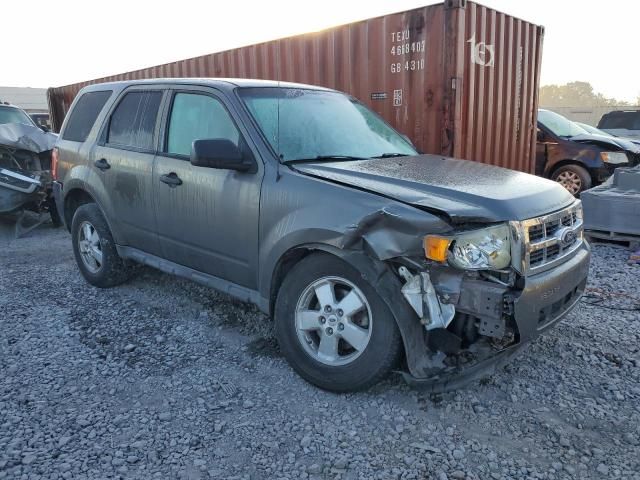 2010 Ford Escape XLS