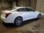 2021 Cadillac CT5 Luxury