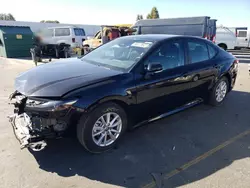 Toyota Camry Vehiculos salvage en venta: 2025 Toyota Camry XSE