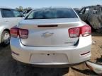 2013 Chevrolet Malibu 2LT