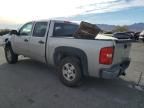 2009 Chevrolet Silverado K1500 LT