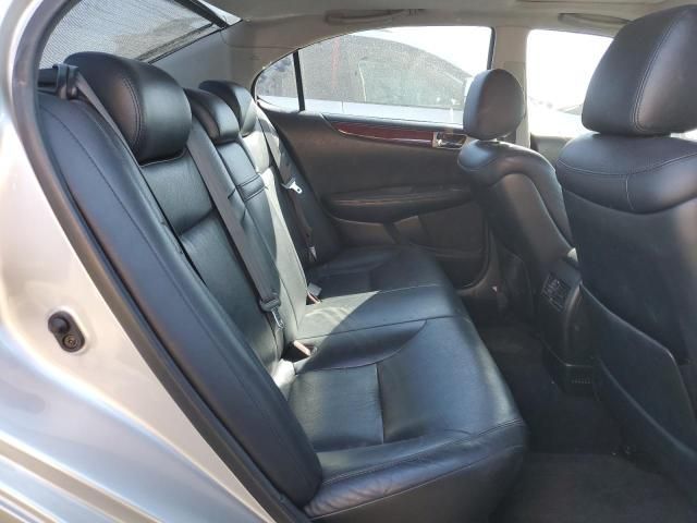 2005 Lexus ES 330