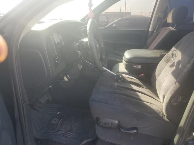 2004 Dodge RAM 1500 ST