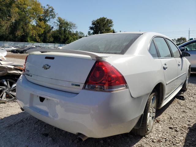 2012 Chevrolet Impala LT