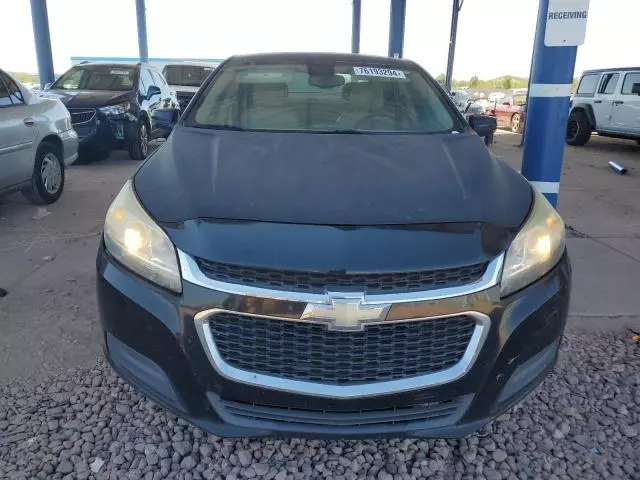 2016 Chevrolet Malibu Limited LT