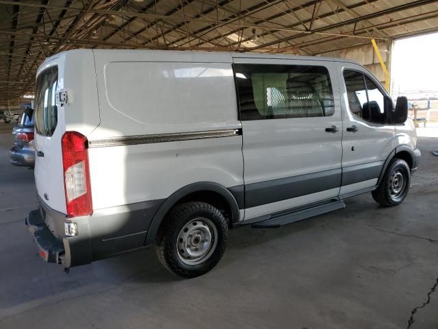 2017 Ford Transit T-150