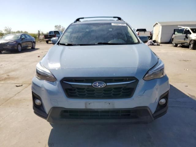 2019 Subaru Crosstrek Limited