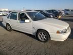 1998 Volvo S70