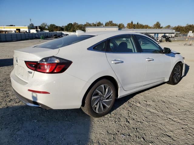 2020 Honda Insight Touring