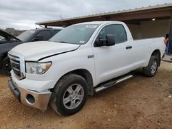 Salvage Cars with No Bids Yet For Sale at auction: 2012 Toyota Tundra