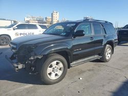 2005 Toyota 4runner Limited en venta en New Orleans, LA