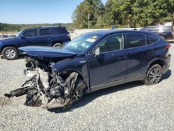 2021 Toyota Venza LE en venta en Concord, NC