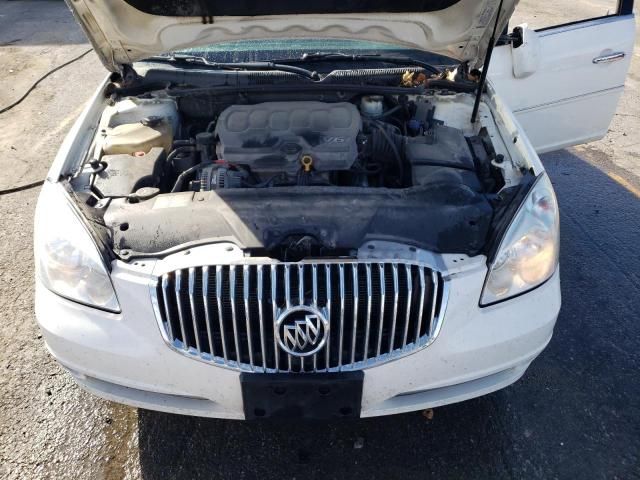 2010 Buick Lucerne CXL