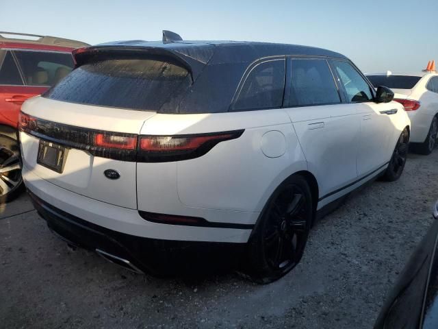 2022 Land Rover Range Rover Velar R-DYNAMIC S