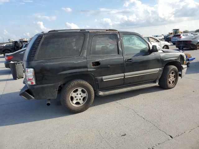 2004 Chevrolet Tahoe C1500