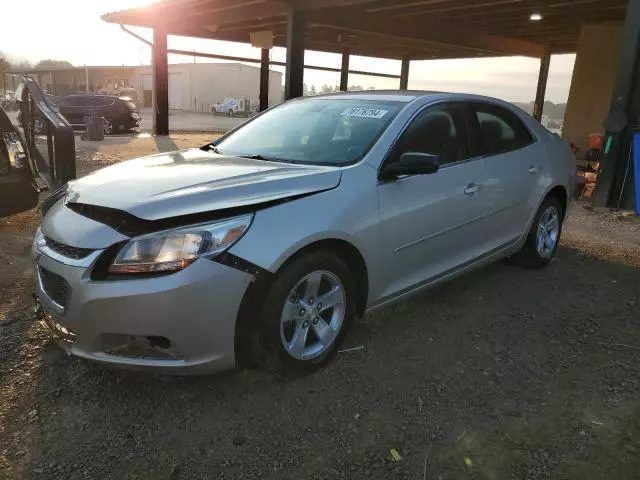 2015 Chevrolet Malibu LS