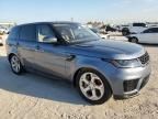 2020 Land Rover Range Rover Sport SE