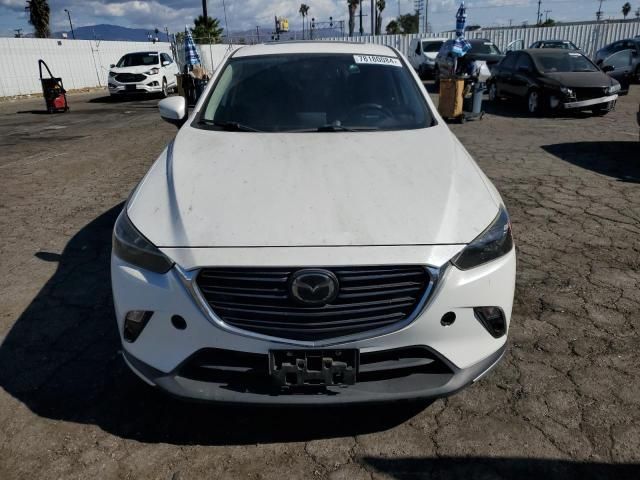 2019 Mazda CX-3 Grand Touring